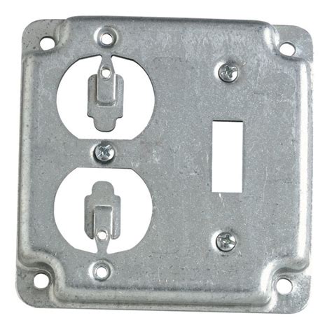 electrical metal switch box quotes|electrical switch box covers.